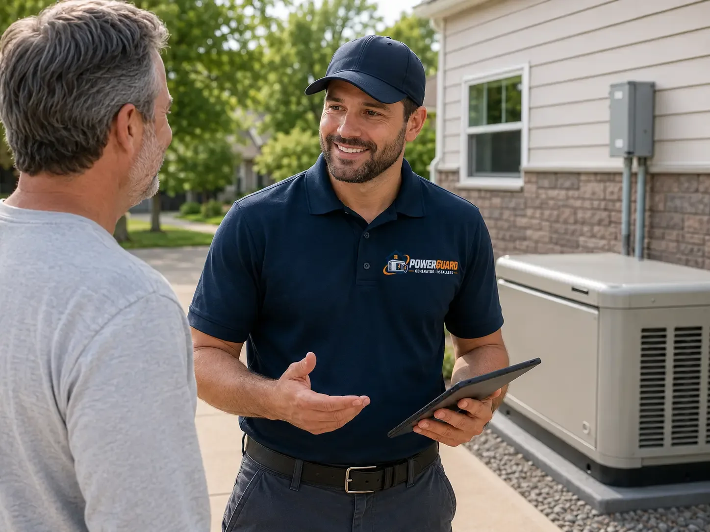 Generator Installation Richmond, IN FAQs